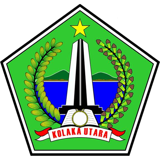 Logo Desa Rantelimbong